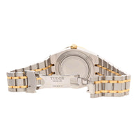 Pre-Owned TUDOR Royal 38mm Automatic Watch 28503