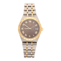 Pre-Owned TUDOR Royal 38mm Automatic Watch 28503
