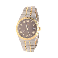 Pre-Owned TUDOR Royal 38mm Automatic Watch 28503