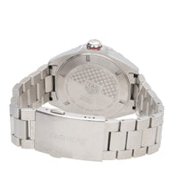 Pre-Owned TAG Heuer F1 43mm Automatic Watch WAZ2011.BA0842