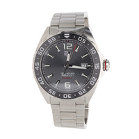 Pre-Owned TAG Heuer F1 43mm Automatic Watch WAZ2011.BA0842