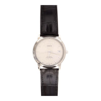 Pre-Owned OMEGA De Ville 34mm Automatic Watch 4800.31.01