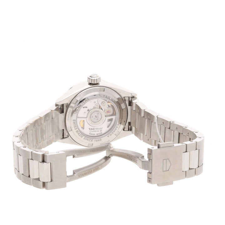 Pre-Owned TAG Heuer Carrera 29mm Automatic Watch WBN2410.BA0621