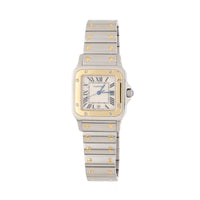 Pre-Owned Carter Santos Galbee Watch 1566