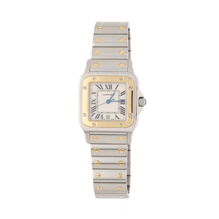 Pre-Owned Carter Santos Galbee Watch 1566