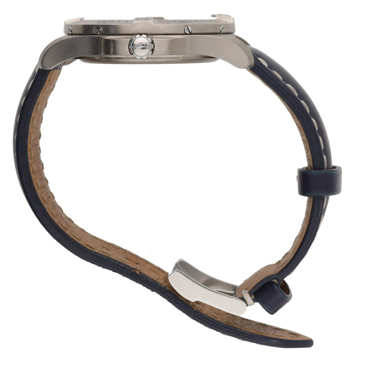 Pre-Owned Breitling Aerospace Evo 43mm Quartz Watch E79363