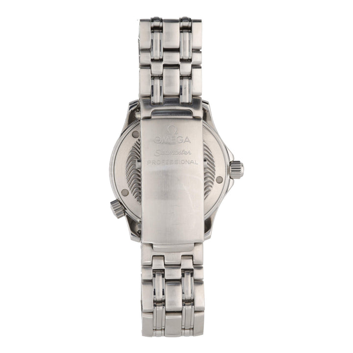 Pre-Owned Omega Seamaster 300m 36mm Quartz Watch 2561.80.00