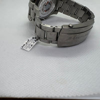PRE-OWNED WATCH, BREITLING AEROSPACE B70 ORBITER QUARTZ EB70101A - Michael Jones Jeweller