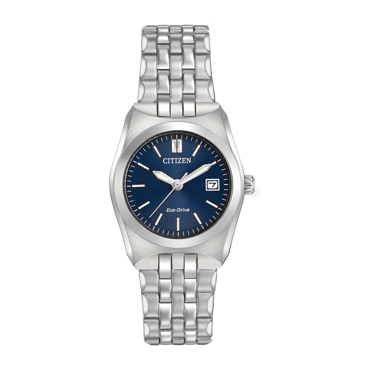 Citizen Eco-Drive Bracelet Watch EW2290-54L - Michael Jones Jeweller