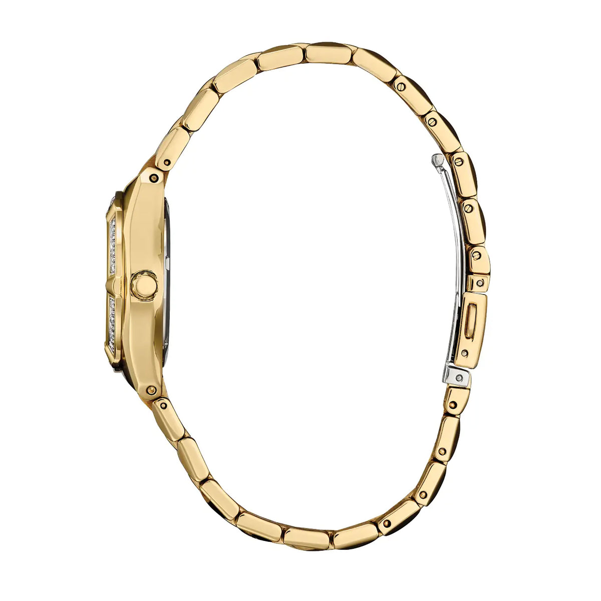 Citizen Eco-Drive Corso Diamond Watch EW2712-55E - Michael Jones Jeweller
