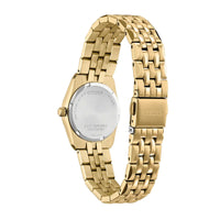 Citizen Eco-Drive Corso Diamond Watch EW2712-55E