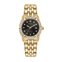 Citizen Eco-Drive Corso Diamond Watch EW2712-55E