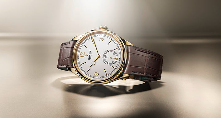 Rolex 1908 Watches