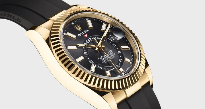 Rolex Sky-Dweller