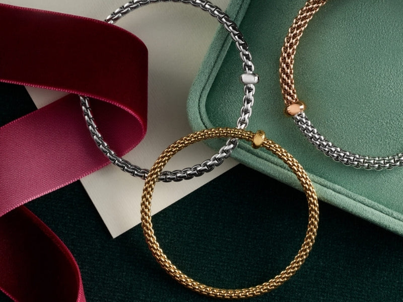 FOPE Jewellery