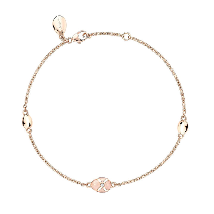 Fabergé Heritage Chain Bracelet