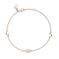 Fabergé Heritage Chain Bracelet