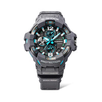Casio G-Shock Gravitymaster Solar Watch GR-B300-8A2ER - Michael Jones Jeweller