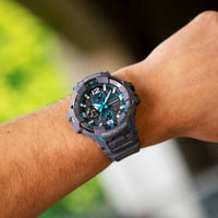 Casio G-Shock Gravitymaster Solar Watch GR-B300-8A2ER - Michael Jones Jeweller