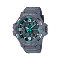Casio G-Shock Gravitymaster Solar Watch GR-B300-8A2ER - Michael Jones Jeweller