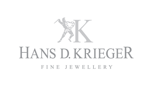 Hans D Krieger Jewellery