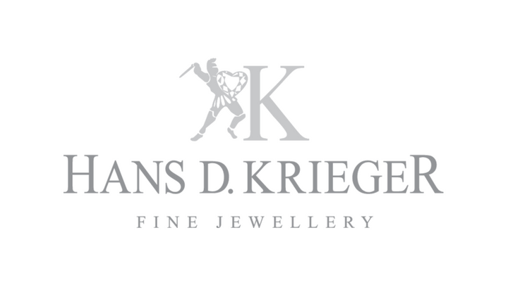Hans D Krieger Jewellery logo