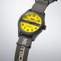 Seiko 5 Sports x Honda Motocompo Edition Limited Edition Watch HDB010K1