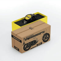 Seiko 5 Sports x Honda Motocompo Edition Limited Edition Watch HDB010K1