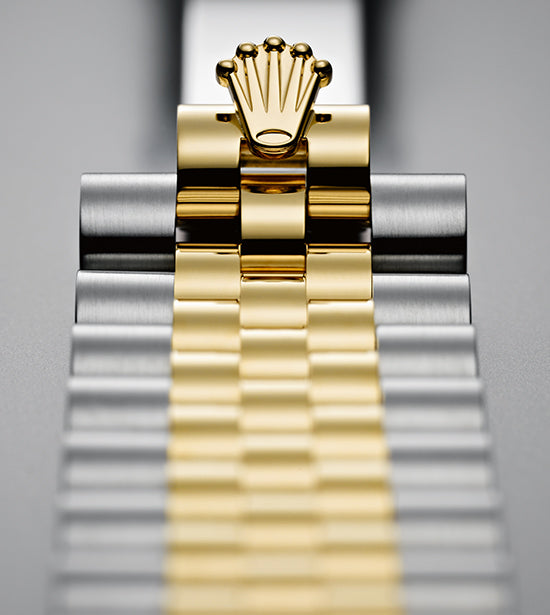 Rolex Clasp - Keep exploring