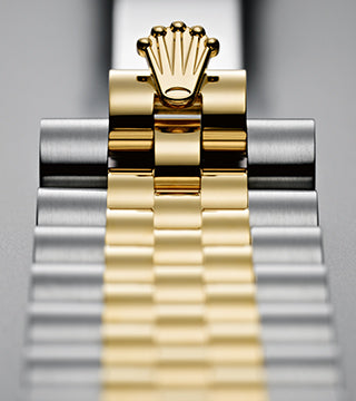 Rolex Clasp - Keep exploring