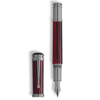 Montblanc Writers Edition Homage to Bram Stoker Limited Edition Fountain Pen