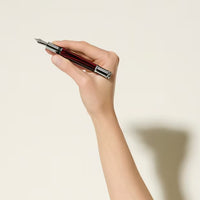 Montblanc Writers Edition Homage to Bram Stoker Limited Edition Fountain Pen