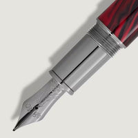 Montblanc Writers Edition Homage to Bram Stoker Limited Edition Fountain Pen