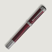 Montblanc Writers Edition Homage to Bram Stoker Limited Edition Fountain Pen