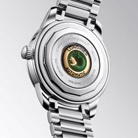 Longines CONQUEST HERITAGE 38mm Automatic Watch L16494026