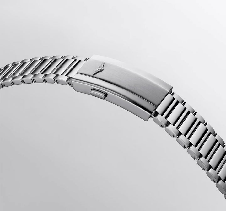 Longines CONQUEST HERITAGE 38mm Automatic Watch L16494026