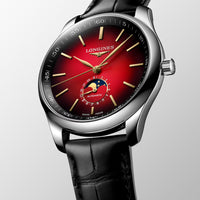 Longines MASTER COLLECTION Year of the Horse Edition 42mm Automatic Watch L29194092