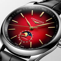 Longines MASTER COLLECTION Year of the Horse Edition 42mm Automatic Watch L29194092