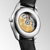 Longines MASTER COLLECTION Year of the Horse Edition 42mm Automatic Watch L29194092