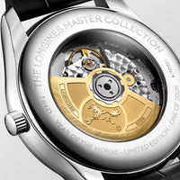 Longines MASTER COLLECTION Year of the Horse Edition 42mm Automatic Watch L29194092