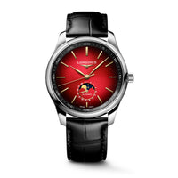 Longines MASTER COLLECTION Year of the Horse Edition 42mm Automatic Watch L29194092