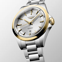 Longines CONQUEST 30mm Automatic Watch L33205706