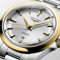 Longines CONQUEST 30mm Automatic Watch L33205706