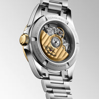 Longines CONQUEST 30mm Automatic Watch L33205706