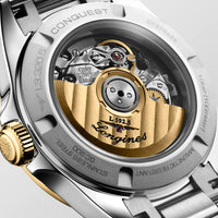 Longines CONQUEST 30mm Automatic Watch L33205706