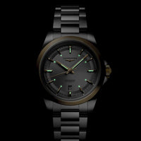 Longines CONQUEST 30mm Automatic Watch L33205706