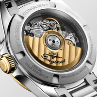 Longines CONQUEST 30mm Automatic Watch L33205806