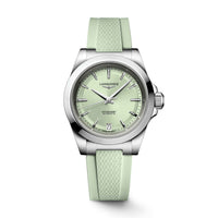 Longines CONQUEST 34mm Automatic Watch L34304029 - Michael Jones Jeweller