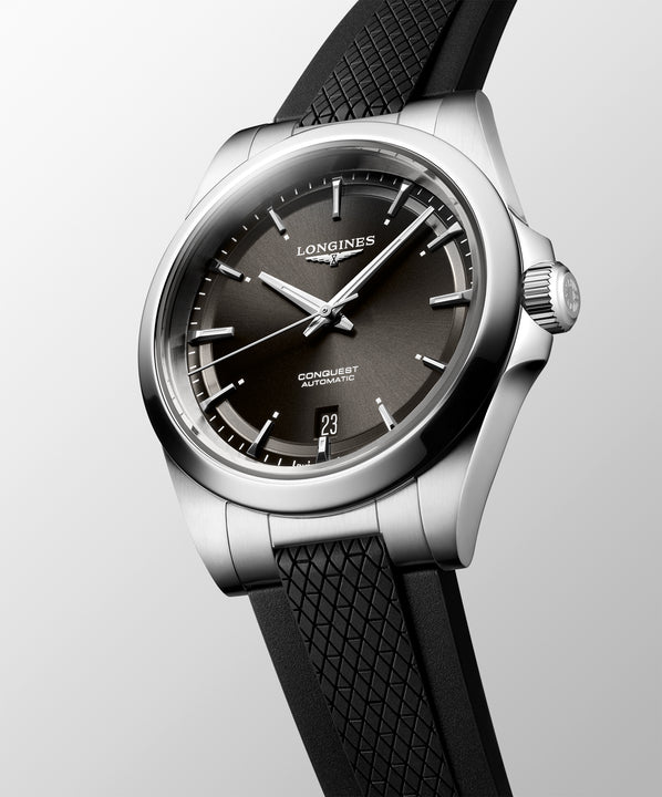 Longines CONQUEST 38mm Automatic Watch L37204529