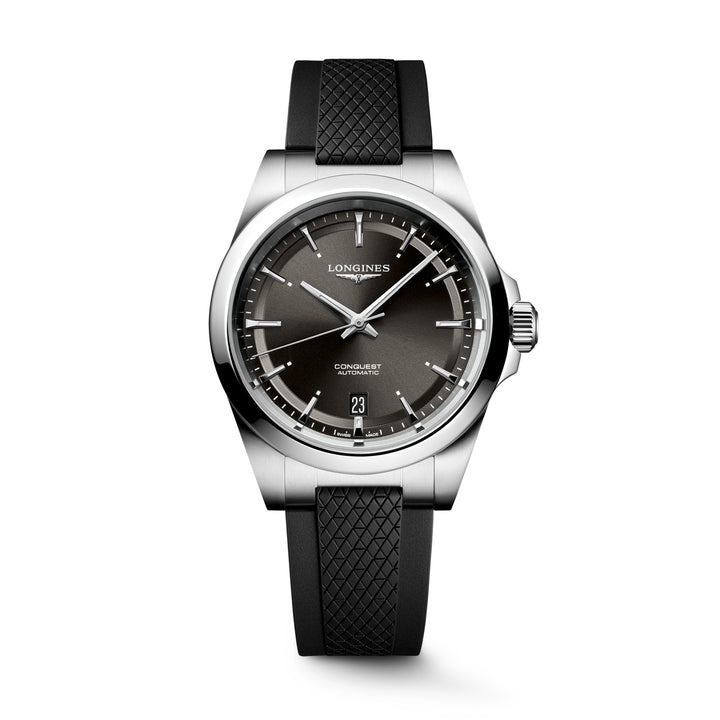 Longines CONQUEST 38mm Automatic Watch L37204529